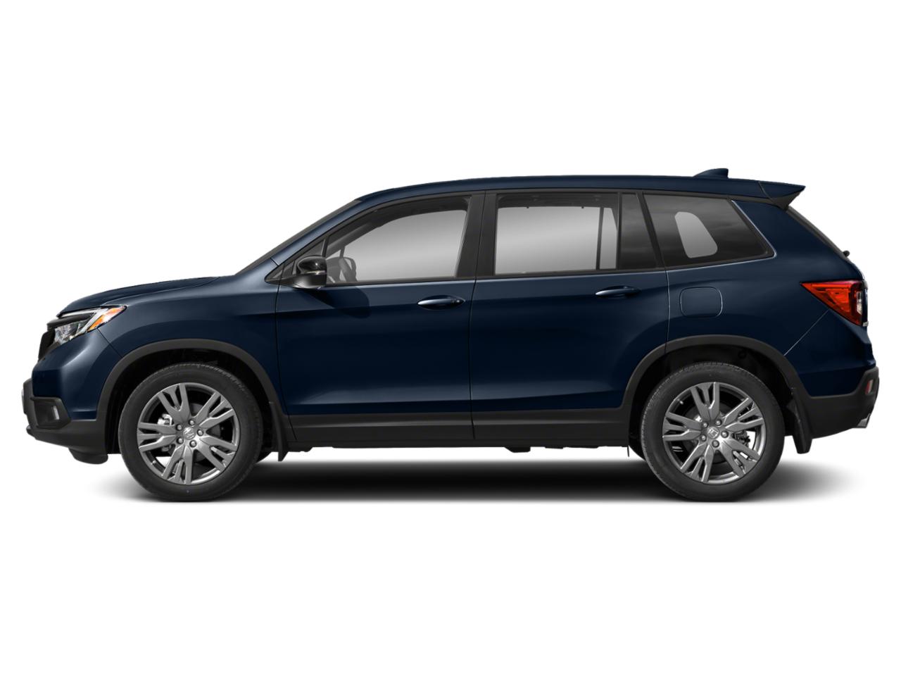 2019 Honda Passport Vehicle Photo in Oshkosh, WI 54904