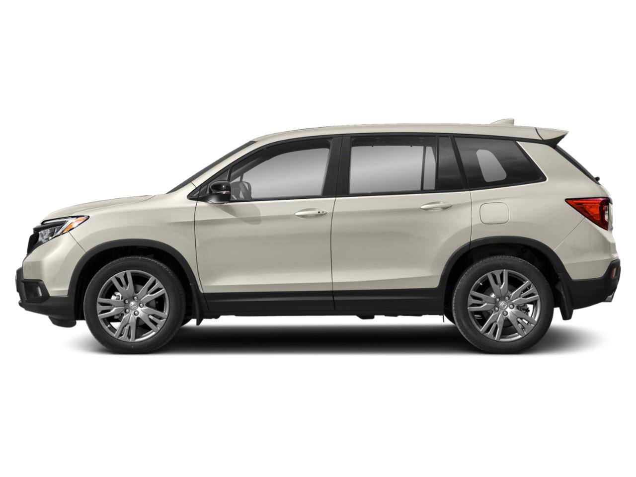 2019 Honda Passport Vehicle Photo in MEDINA, OH 44256-9631