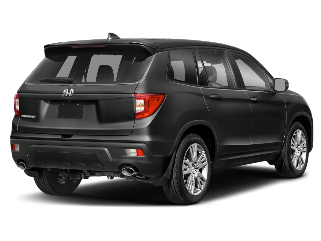 2019 Honda Passport Vehicle Photo in Oshkosh, WI 54904