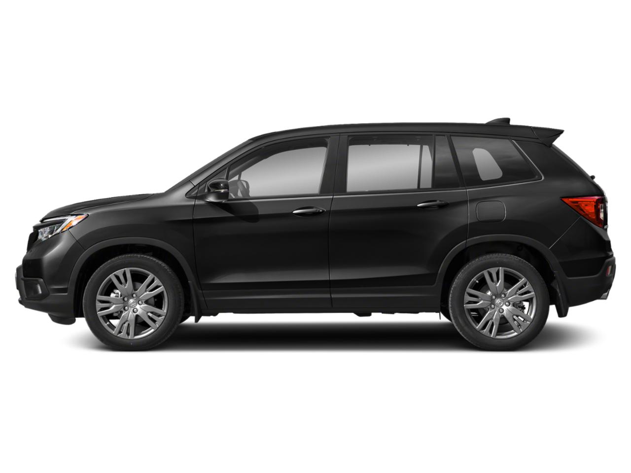 2019 Honda Passport Vehicle Photo in Oshkosh, WI 54904