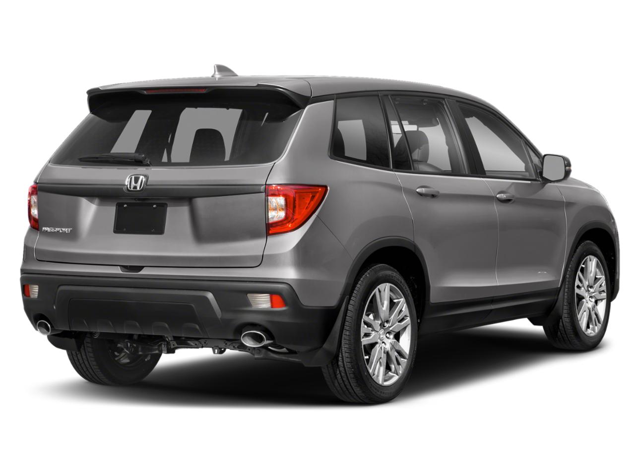 2019 Honda Passport Vehicle Photo in Oshkosh, WI 54904