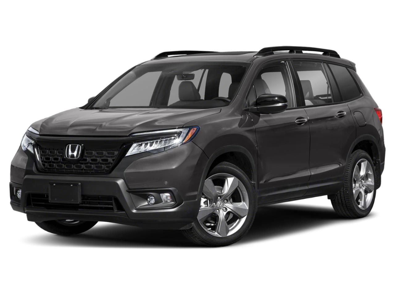 2019 Honda Passport Vehicle Photo in Sanford, FL 32771