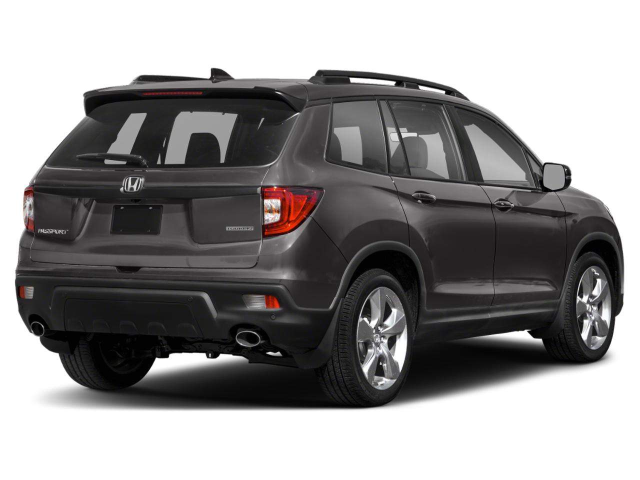 2019 Honda Passport Vehicle Photo in Sanford, FL 32771