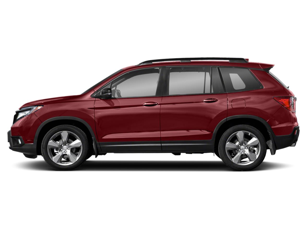 2019 Honda Passport Vehicle Photo in Grapevine, TX 76051