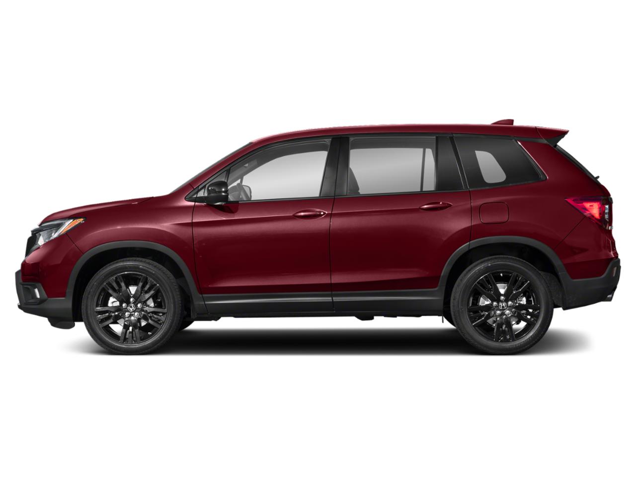 2019 Honda Passport Vehicle Photo in Miami, FL 33015