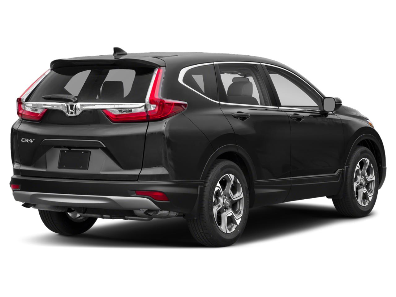 2019 Honda CR-V Vehicle Photo in MIAMI, FL 33172-3015