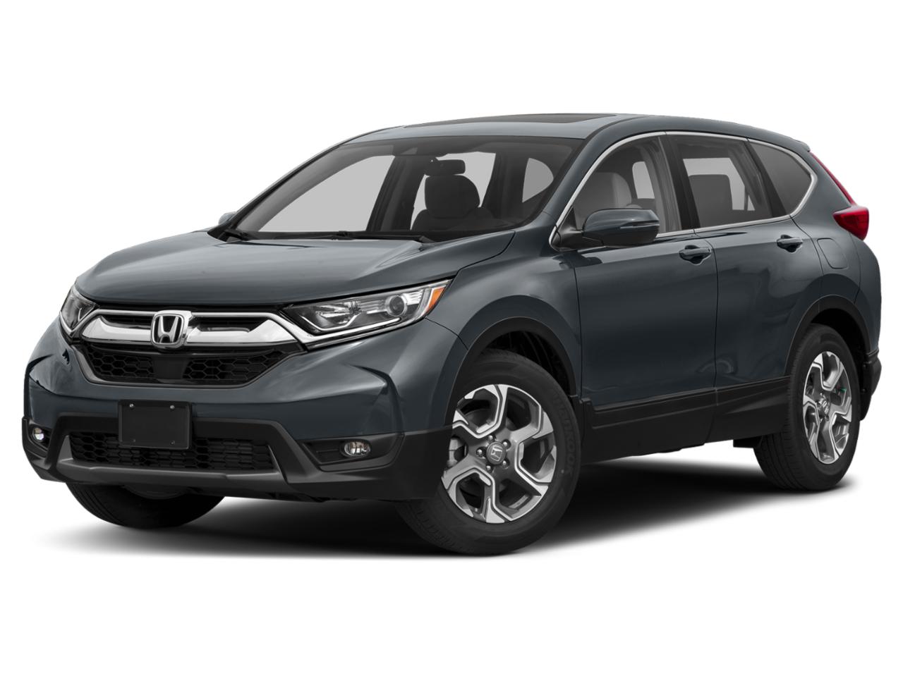 2019 Honda CR-V Vehicle Photo in Ft. Myers, FL 33907