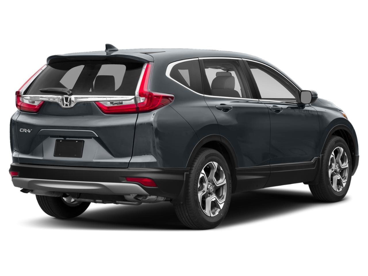 2019 Honda CR-V Vehicle Photo in Ft. Myers, FL 33907