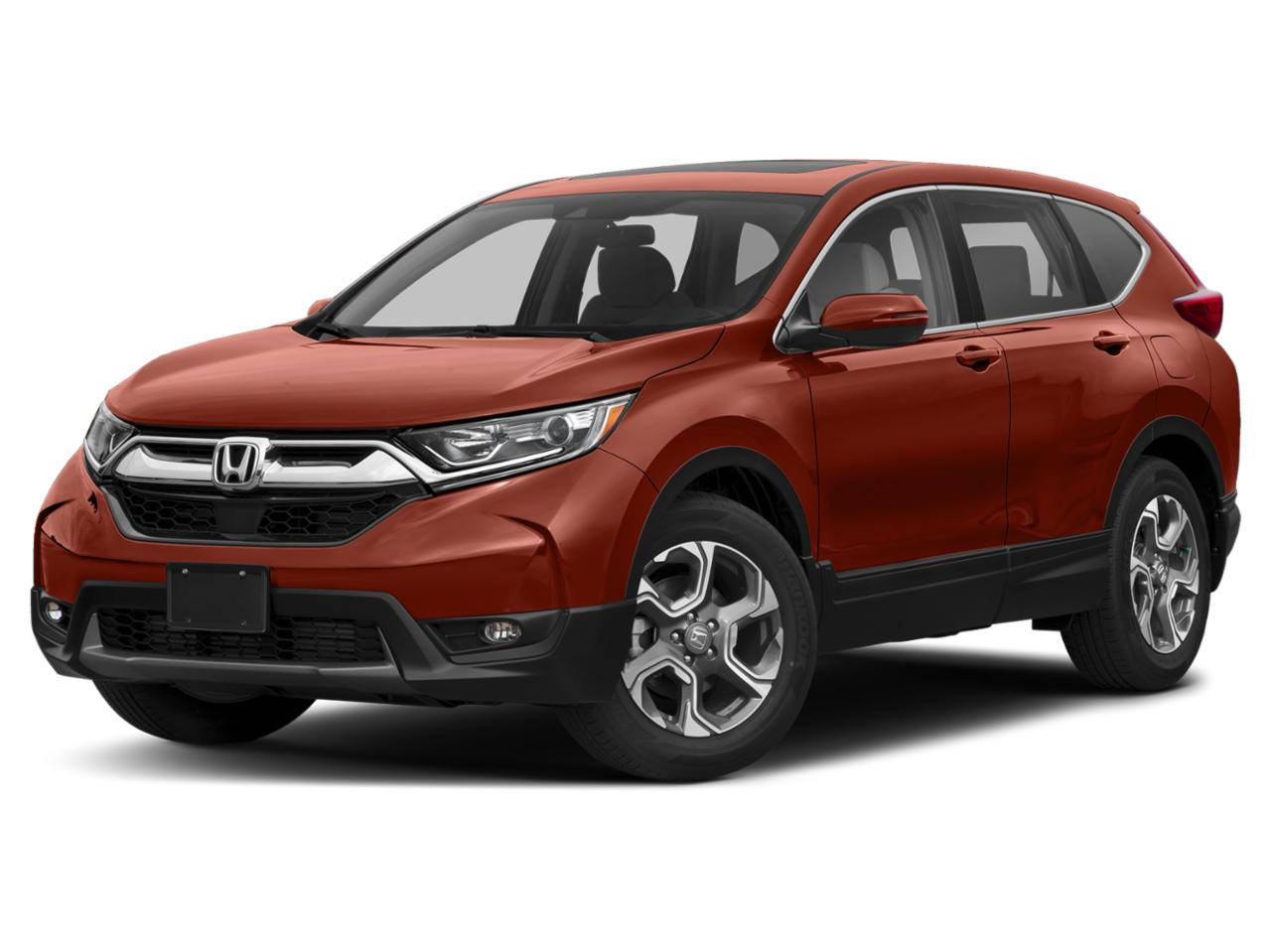 2019 Honda CR-V Vehicle Photo in San Antonio, TX 78238