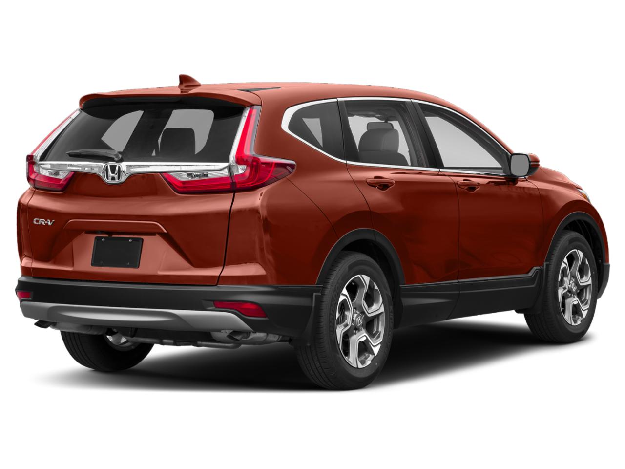 2019 Honda CR-V Vehicle Photo in San Antonio, TX 78238
