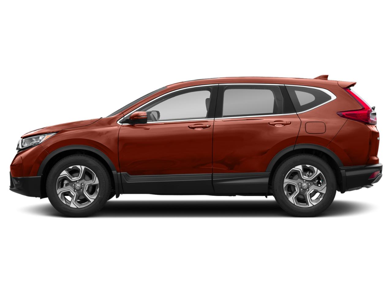 2019 Honda CR-V Vehicle Photo in San Antonio, TX 78238