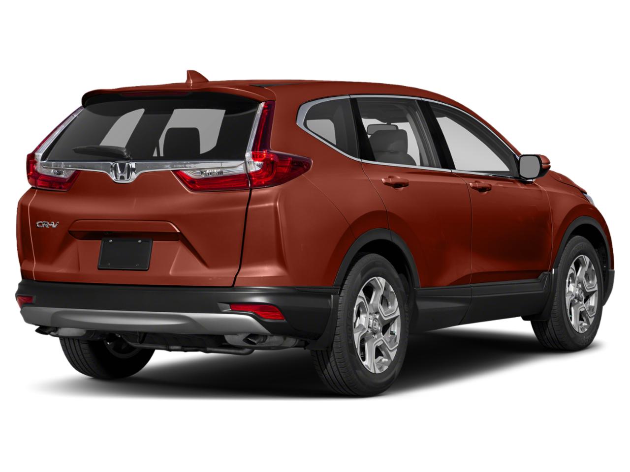 2019 Honda CR-V Vehicle Photo in Memphis, TN 38125