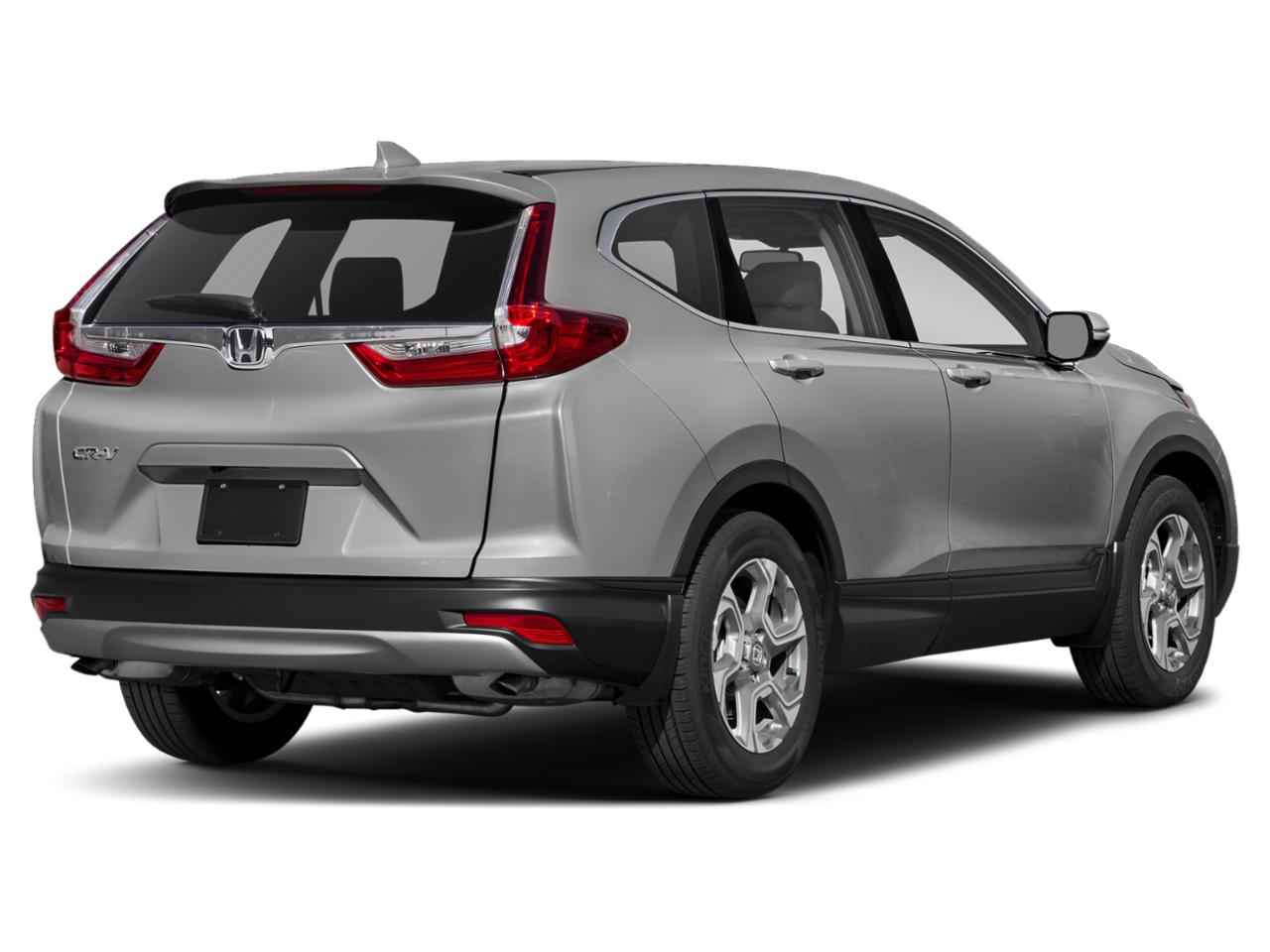 2019 Honda CR-V Vehicle Photo in Sarasota, FL 34231