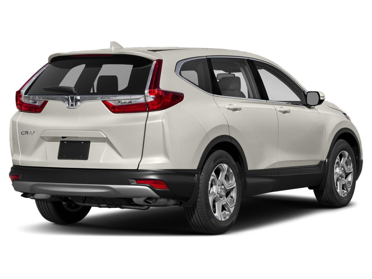 2019 Honda CR-V Vehicle Photo in Wesley Chapel, FL 33544