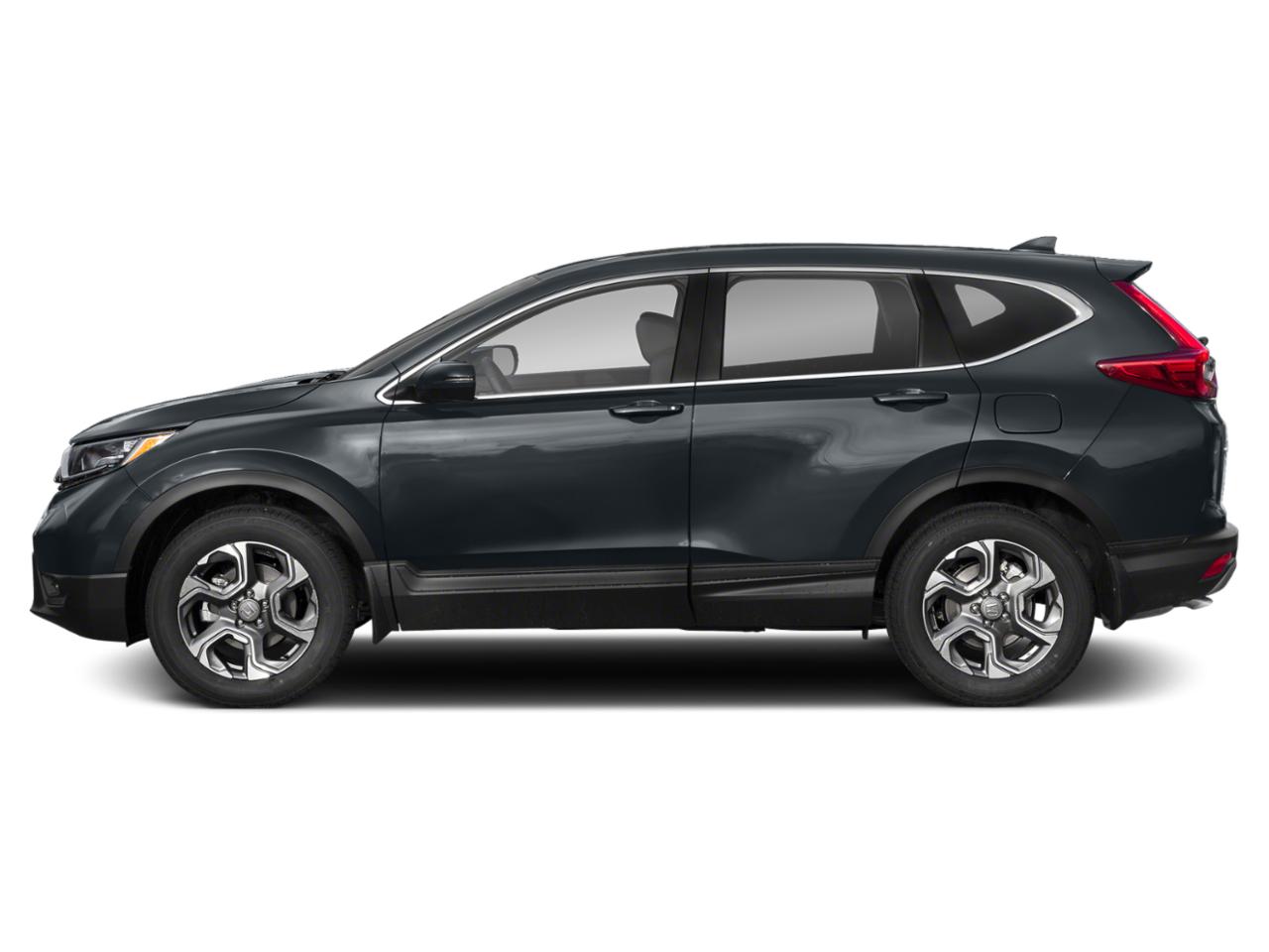 2019 Honda CR-V Vehicle Photo in TREVOSE, PA 19053-4984