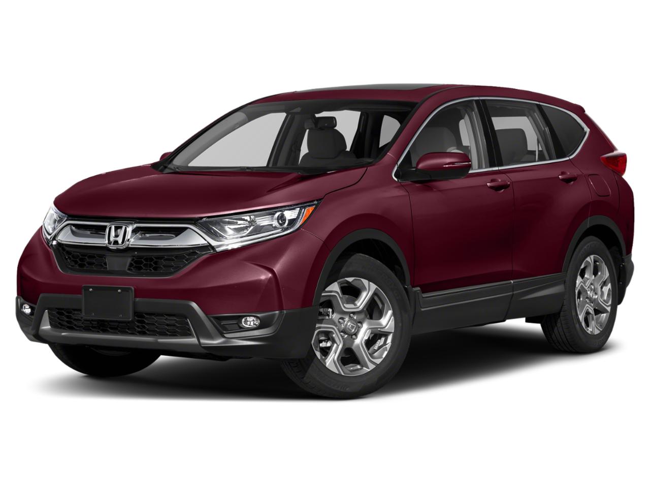 2019 Honda CR-V Vehicle Photo in San Antonio, TX 78238