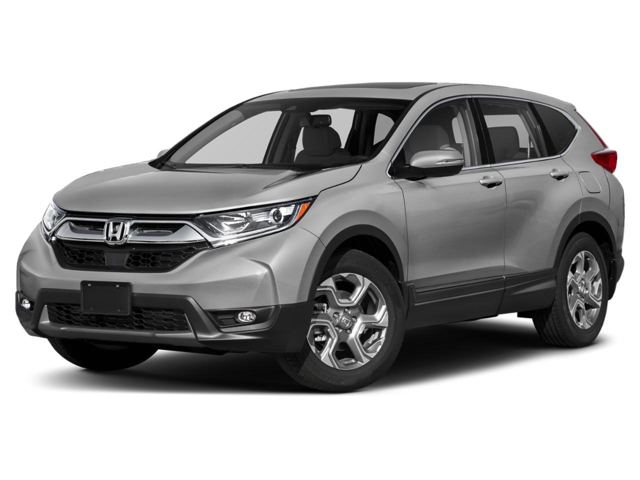 2019 Honda CR-V Vehicle Photo in Hollywood, FL 33021