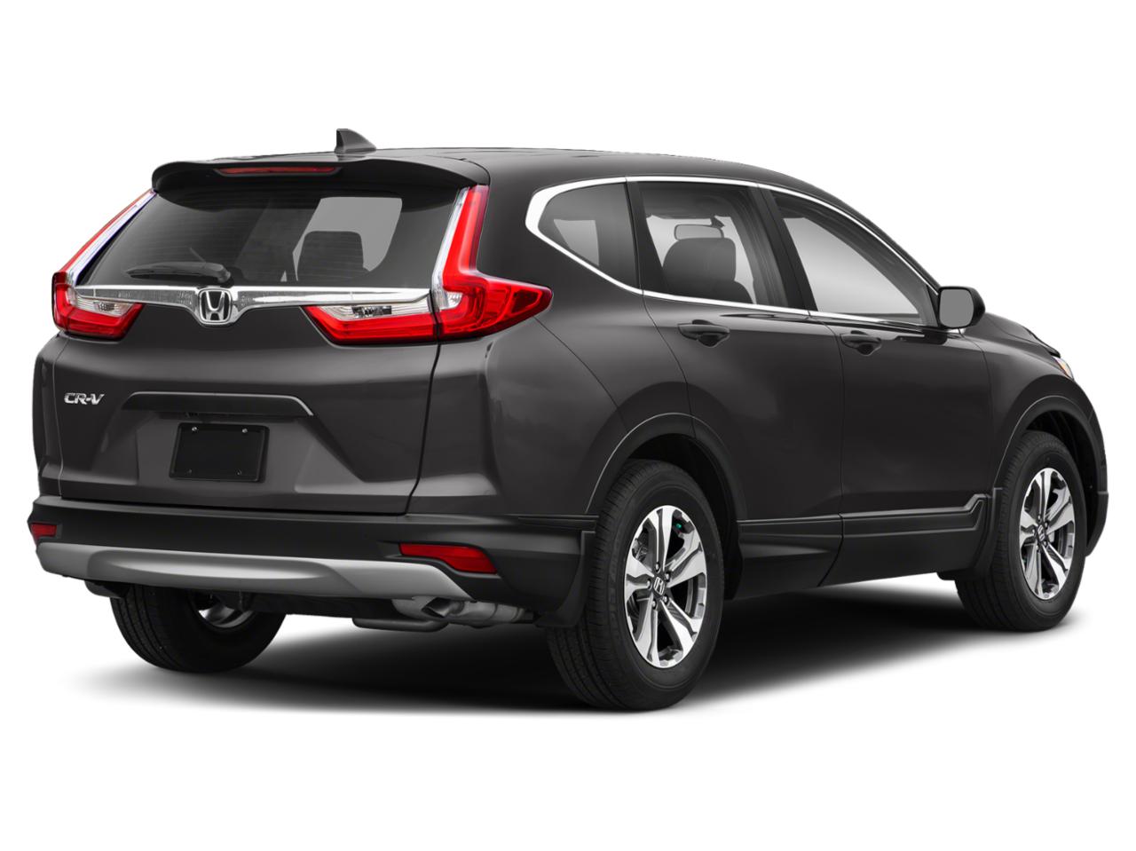 2019 Honda CR-V Vehicle Photo in Davie, FL 33331