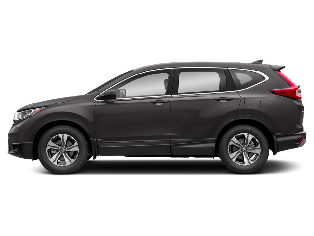 2019 Honda CR-V Vehicle Photo in Davie, FL 33331