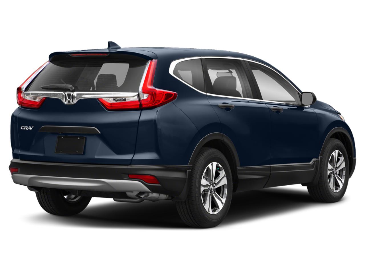 2019 Honda CR-V Vehicle Photo in Clearwater, FL 33764