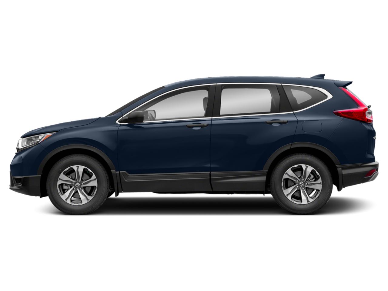 2019 Honda CR-V Vehicle Photo in Clearwater, FL 33764