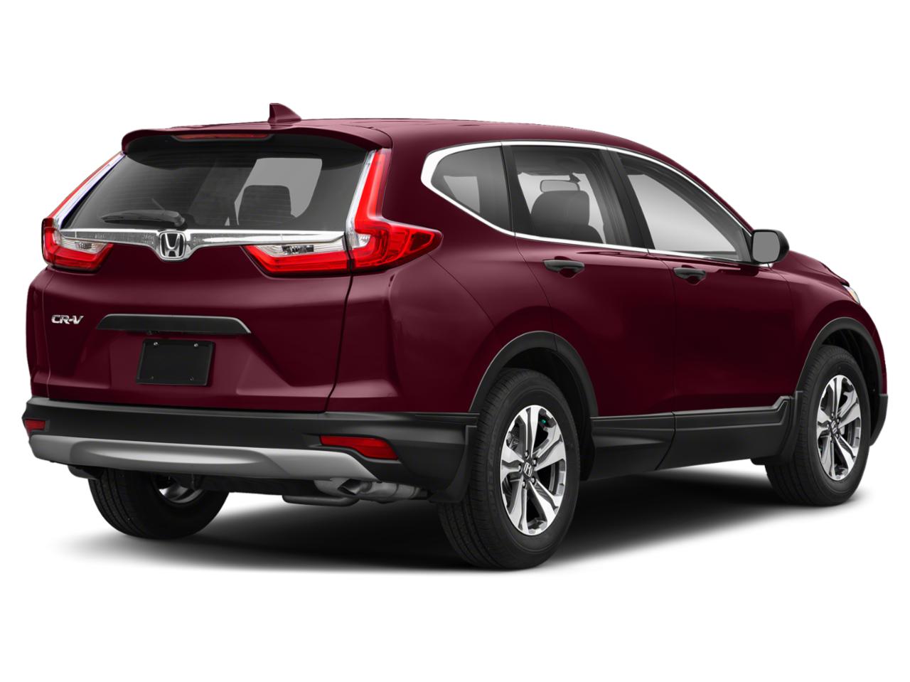 2019 Honda CR-V Vehicle Photo in Statesville, NC 28625