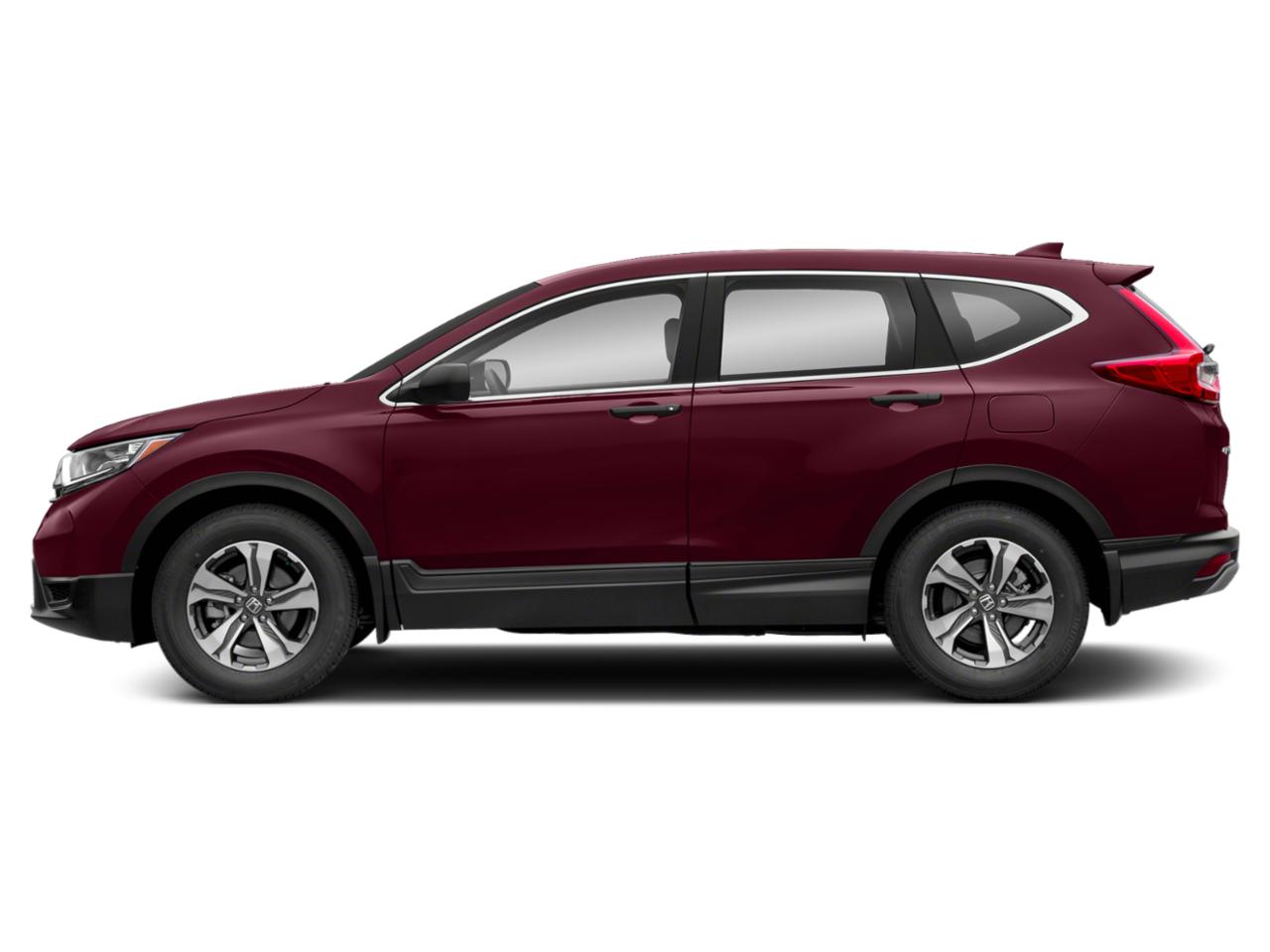 2019 Honda CR-V Vehicle Photo in Statesville, NC 28625