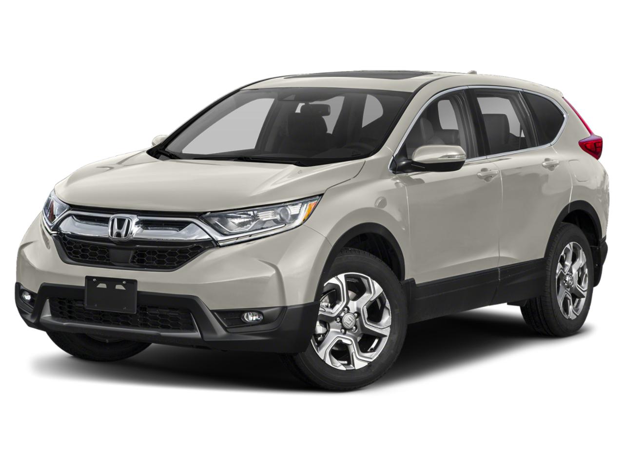 2019 Honda CR-V Vehicle Photo in Rockville, MD 20852