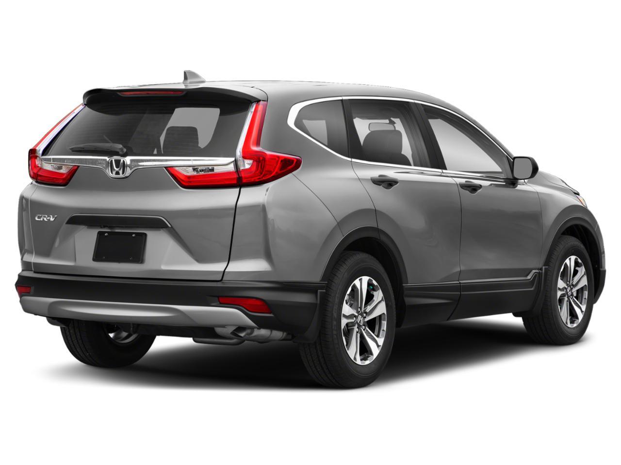 2019 Honda CR-V Vehicle Photo in Clearwater, FL 33764