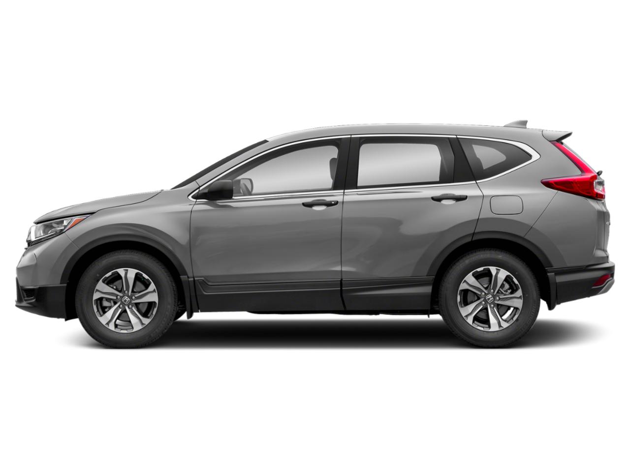 2019 Honda CR-V Vehicle Photo in Clearwater, FL 33764