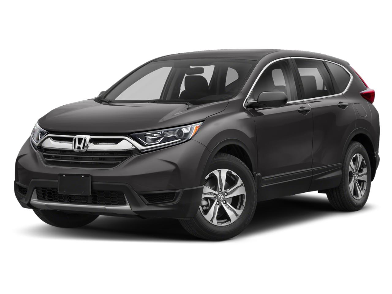 2019 Honda CR-V Vehicle Photo in Davie, FL 33331