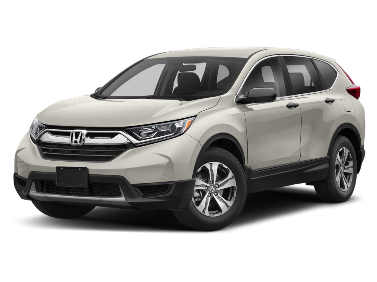 2019 Honda CR-V Vehicle Photo in Grapevine, TX 76051