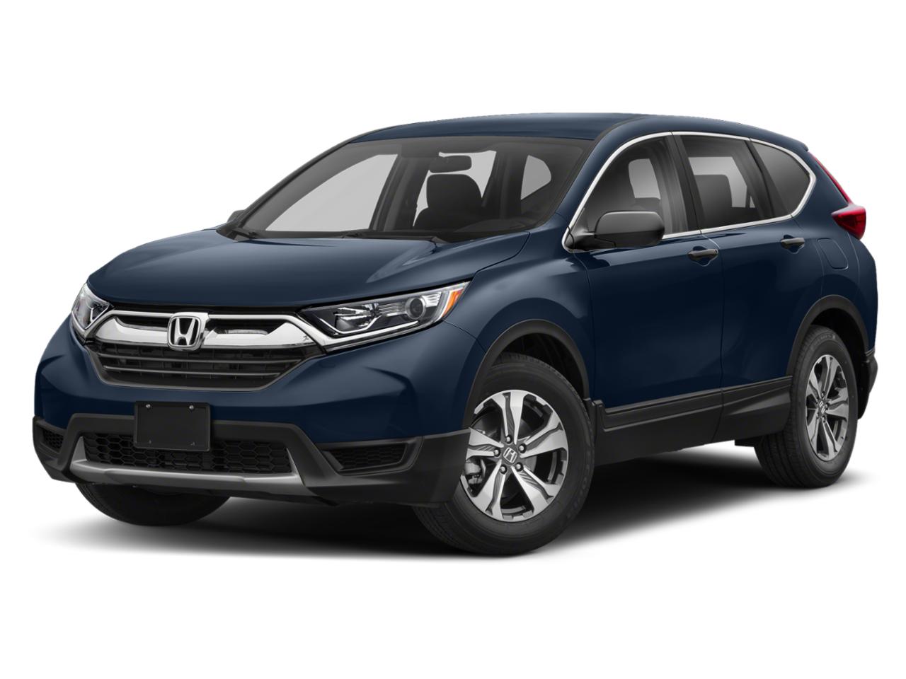 2019 Honda CR-V Vehicle Photo in Clearwater, FL 33764