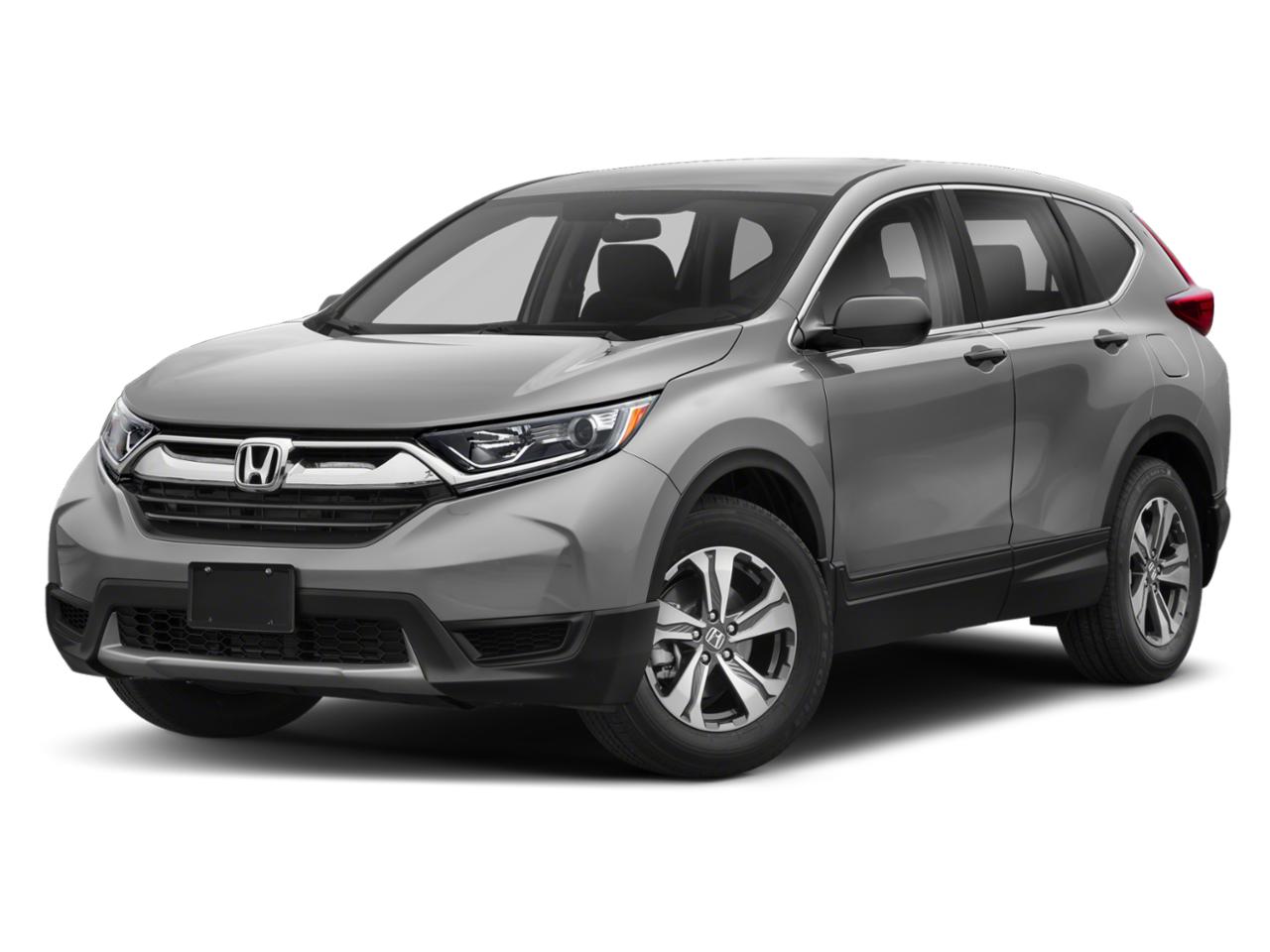 2019 Honda CR-V Vehicle Photo in Clearwater, FL 33764