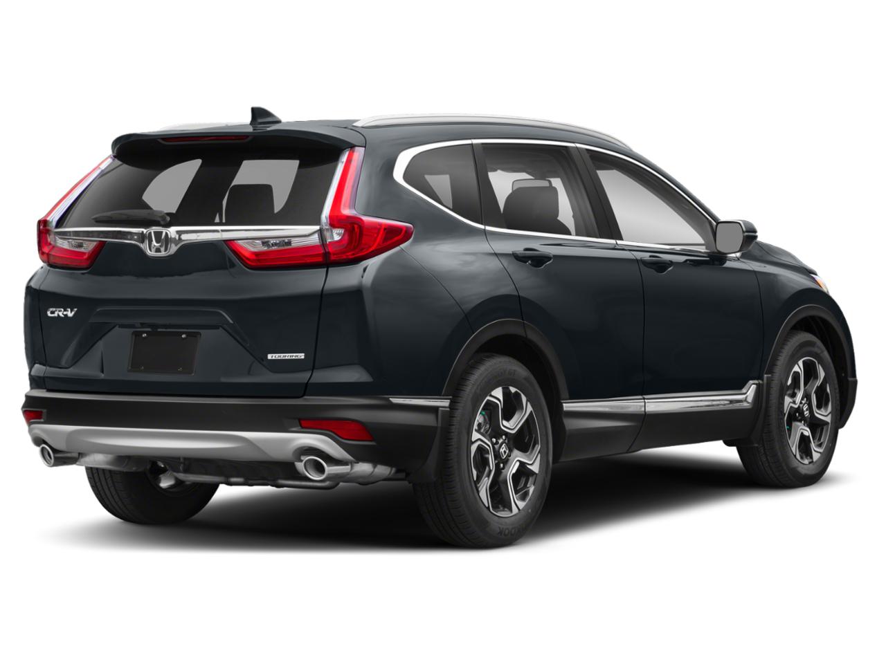 2019 Honda CR-V Vehicle Photo in Orlando, FL 32811