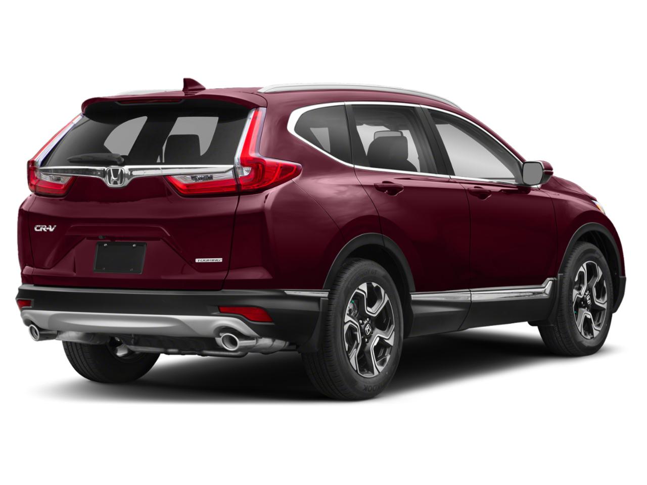 2019 Honda CR-V Vehicle Photo in Appleton, WI 54914