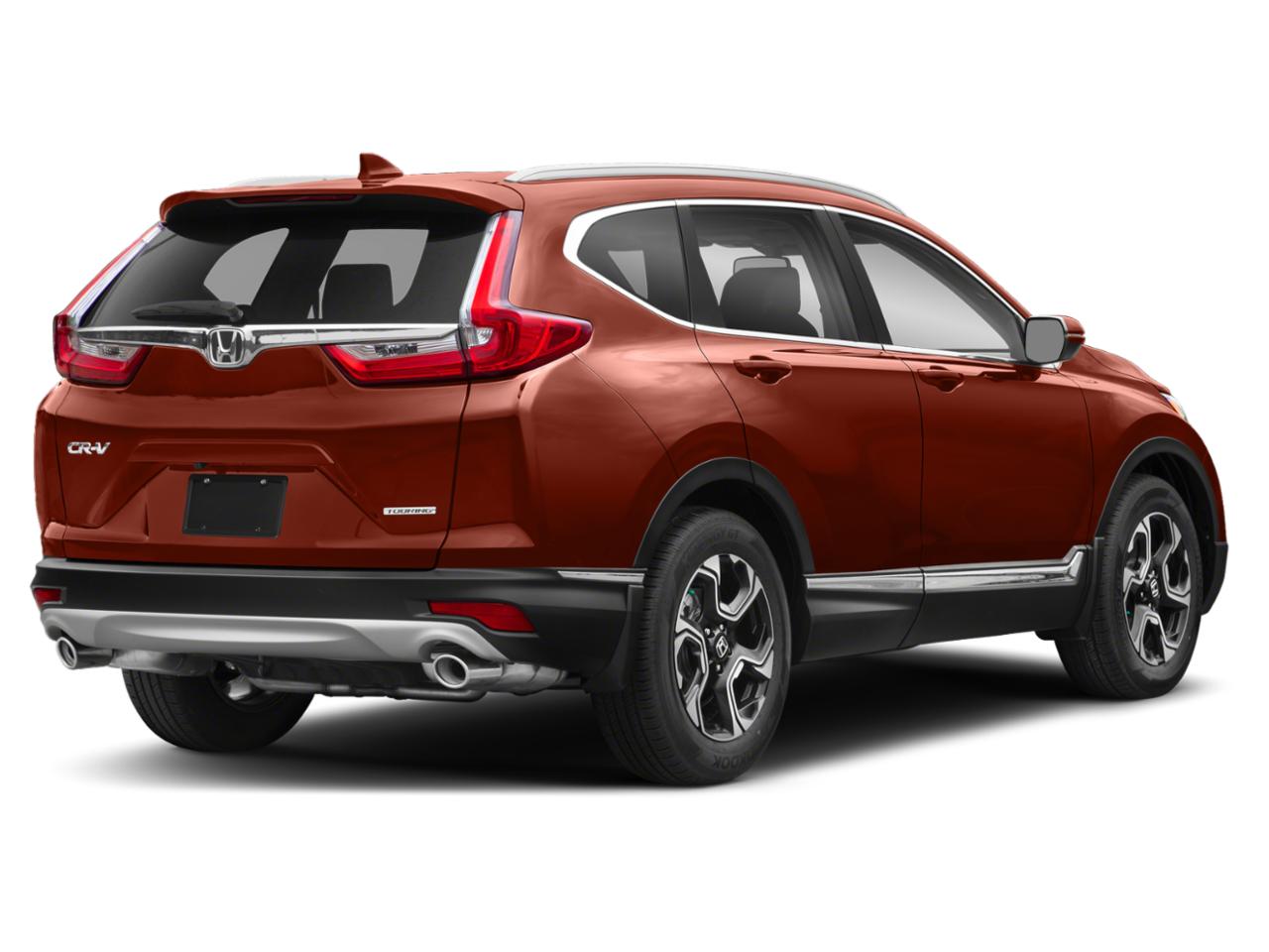 2019 Honda CR-V Vehicle Photo in Oshkosh, WI 54904