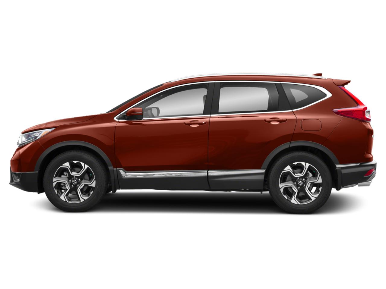 2019 Honda CR-V Vehicle Photo in Oshkosh, WI 54904