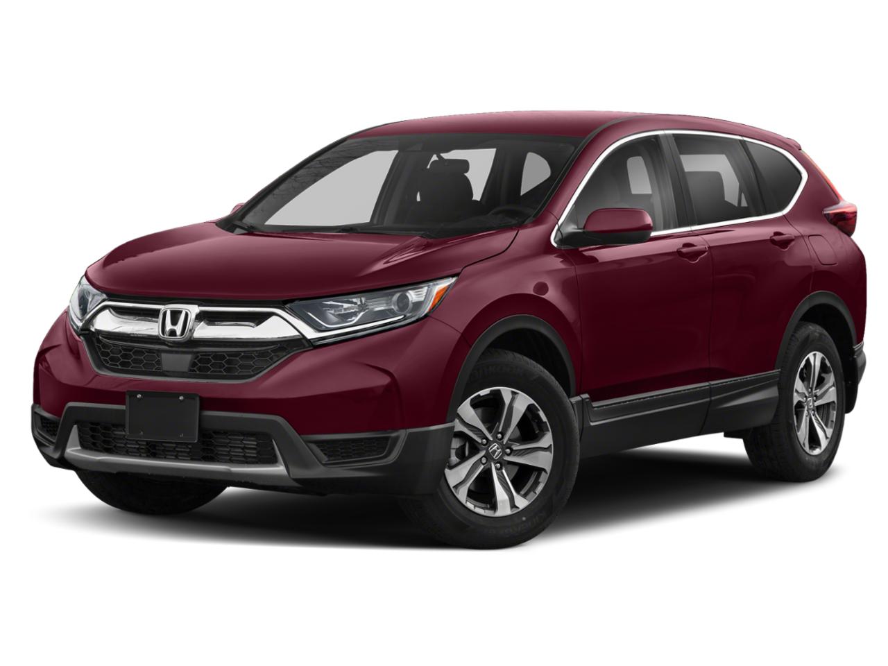 2019 Honda CR-V Vehicle Photo in Pleasant Hills, PA 15236