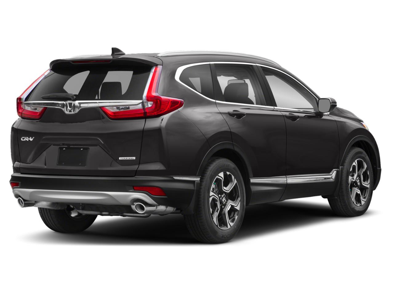 2019 Honda CR-V Vehicle Photo in Davie, FL 33331