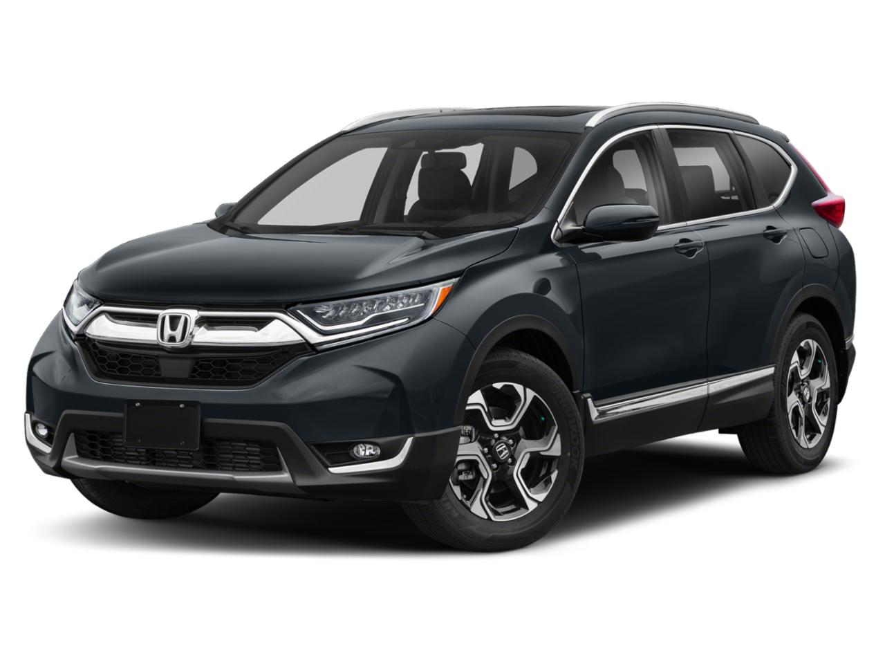 2019 Honda CR-V Vehicle Photo in Orlando, FL 32811