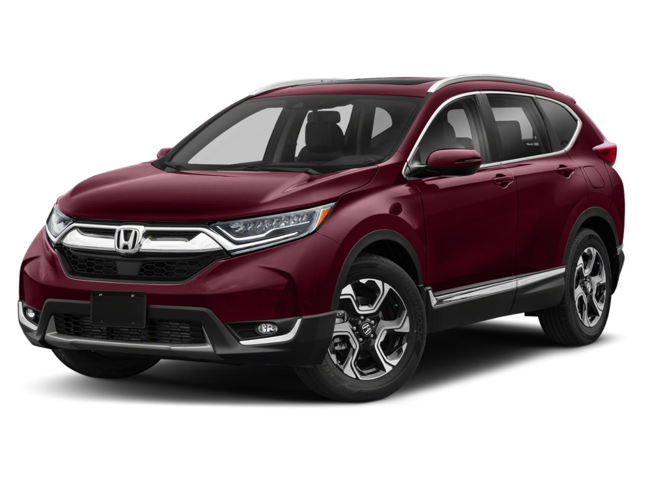 2019 Honda CR-V Vehicle Photo in Appleton, WI 54914