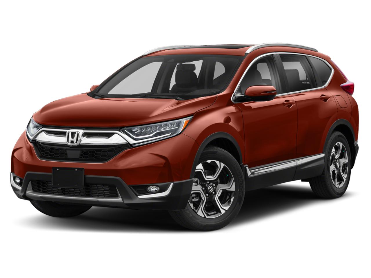 2019 Honda CR-V Vehicle Photo in Oshkosh, WI 54904