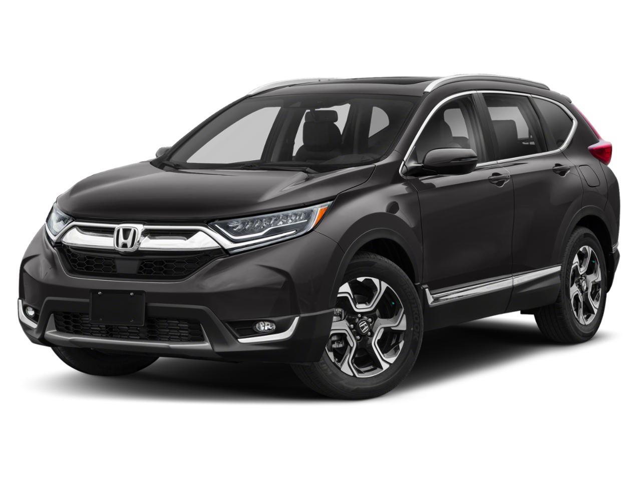 2019 Honda CR-V Vehicle Photo in Davie, FL 33331