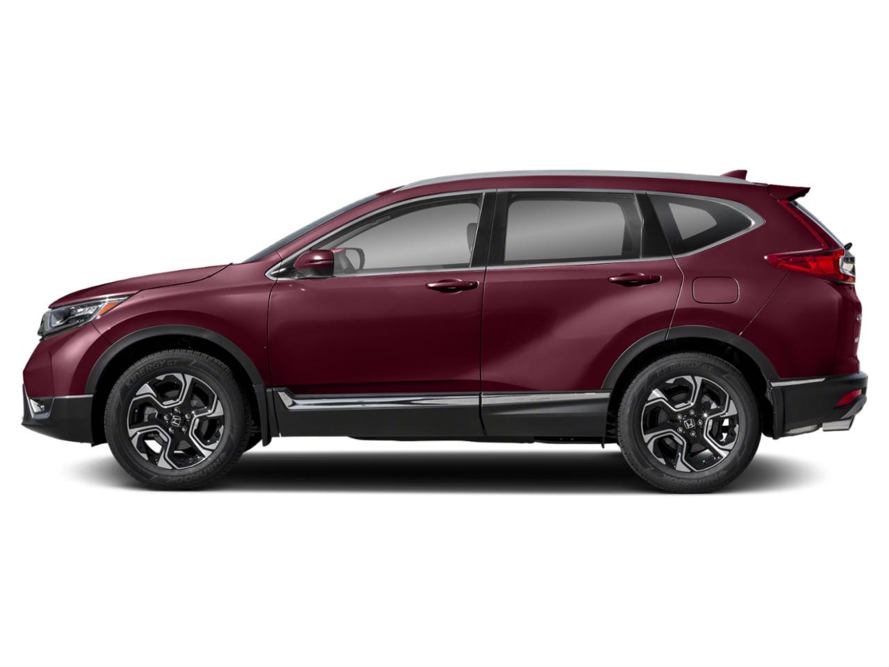 2019 Honda CR-V Vehicle Photo in Spokane Valley, WA 99212