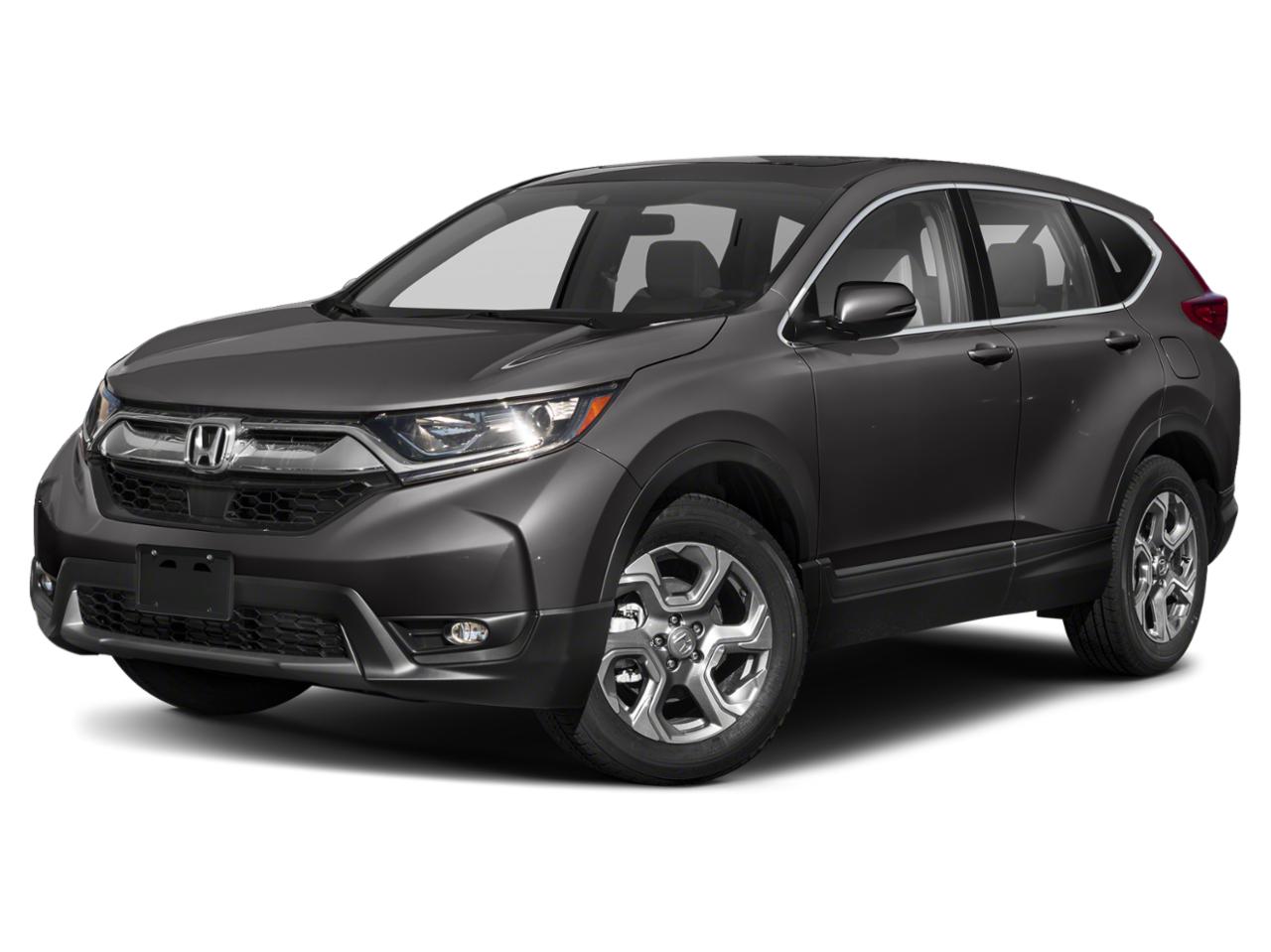 2019 Honda CR-V Vehicle Photo in MADISON, WI 53713-3220