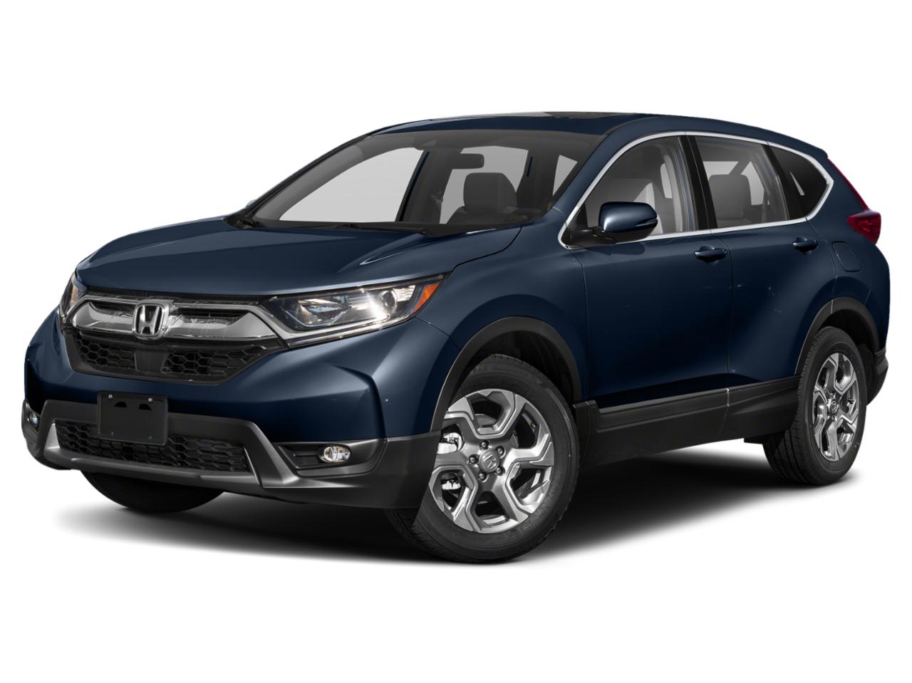 2019 Honda CR-V Vehicle Photo in Spokane Valley, WA 99212