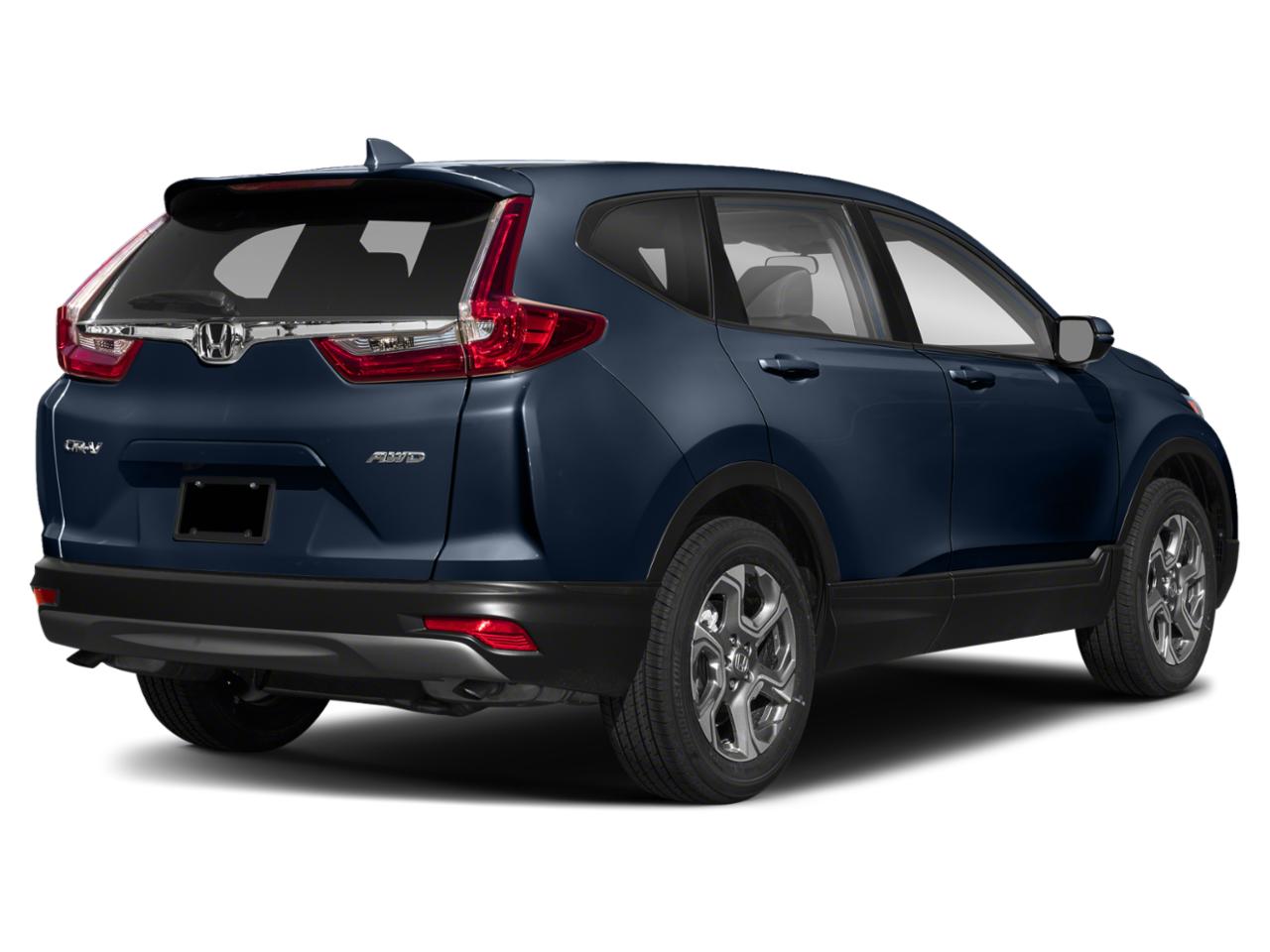 2019 Honda CR-V Vehicle Photo in Spokane Valley, WA 99212