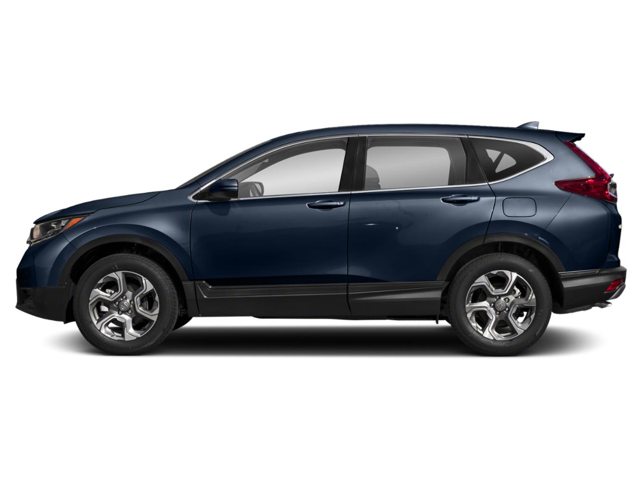 2019 Honda CR-V Vehicle Photo in Spokane Valley, WA 99212