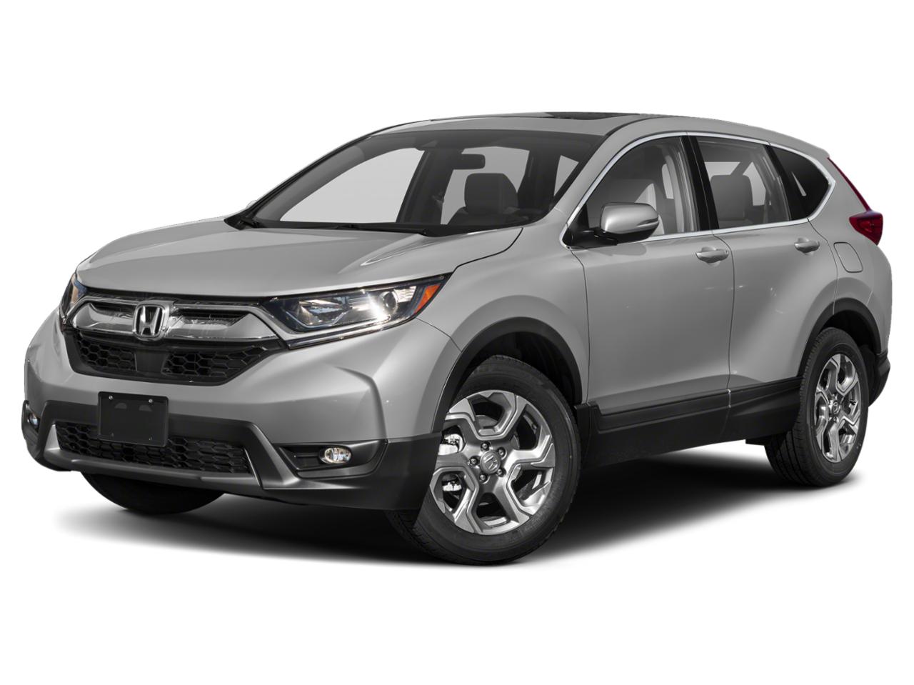 2019 Honda CR-V Vehicle Photo in APPLETON, WI 54914-4656